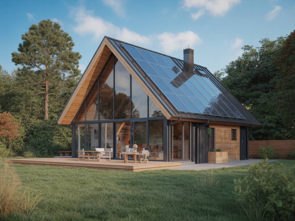 Comment fabriquer un four solaire maison simple et efficace