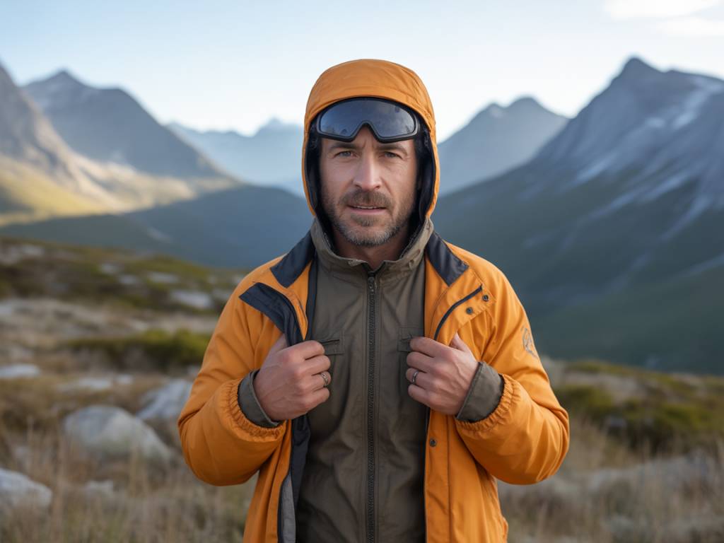 Signaux de détresse en survie : techniques essentielles pour être repéré en milieu isolé