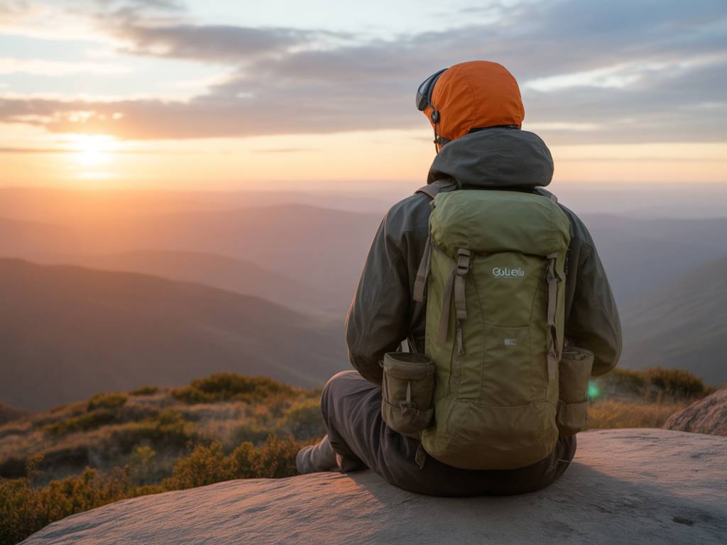 Techniques d’orientation sans boussole : lire le paysage, le soleil et les étoiles en situation de survie