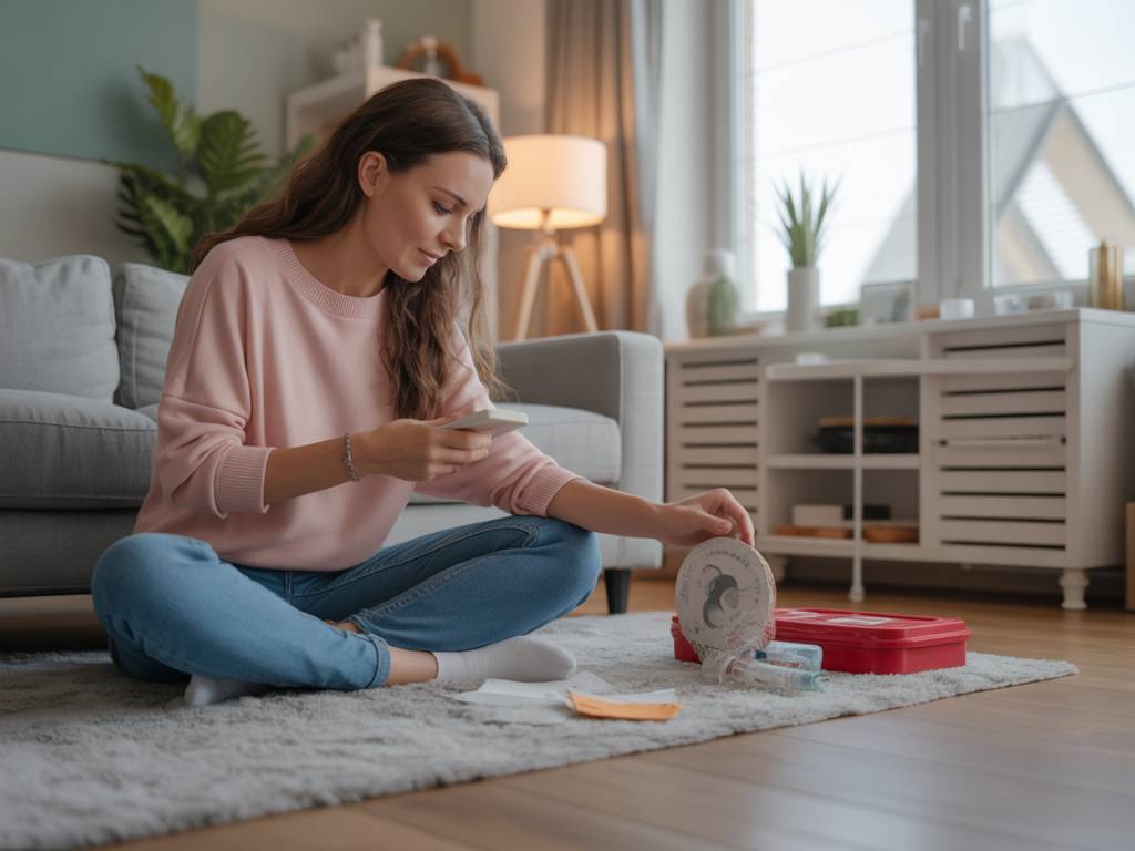 Préparer un plan d’évacuation familiale : étapes essentielles, équipement minimum et entraînement en situation de crise